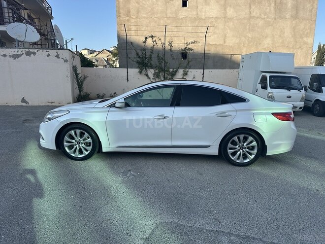 Hyundai Grandeur 2012, 330,000 km - 2.4 л - Bakı