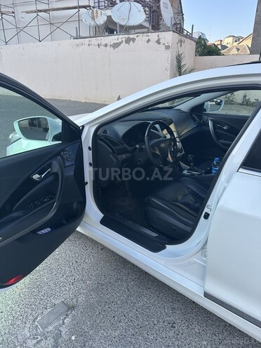Hyundai Grandeur 2012, 330,000 km - 2.4 л - Bakı