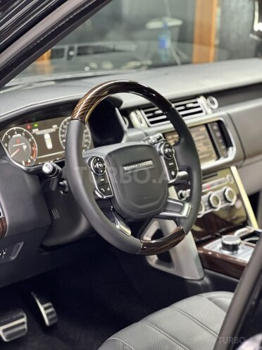 Land Rover Range Rover-13