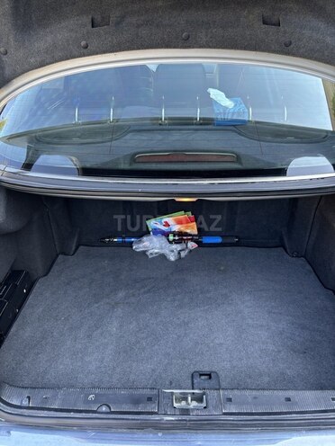 Mercedes E 240 1998, 441,000 km - 2.4 l - Bakı