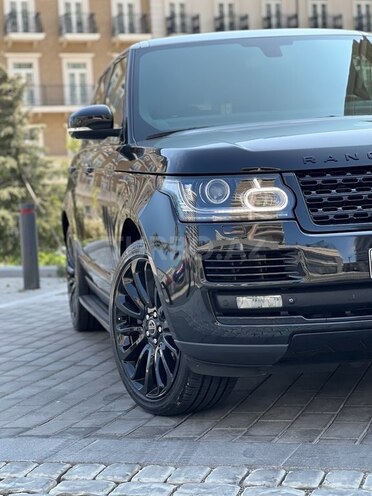 Land Rover Range Rover-3