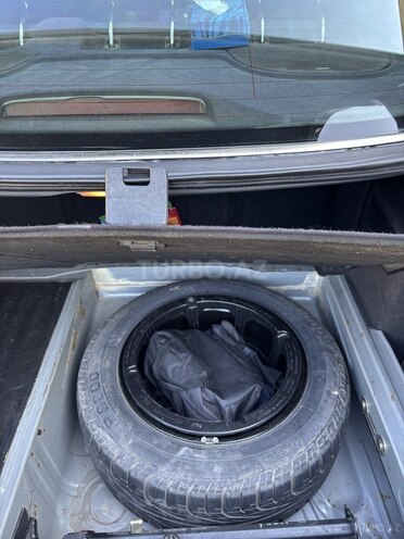 Mercedes E 240 1998, 441,000 km - 2.4 l - Bakı