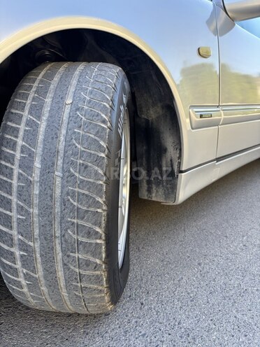 Mercedes E 240 1998, 441,000 km - 2.4 l - Bakı