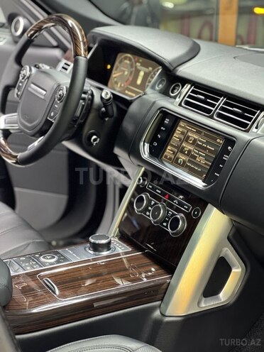 Land Rover Range Rover-11