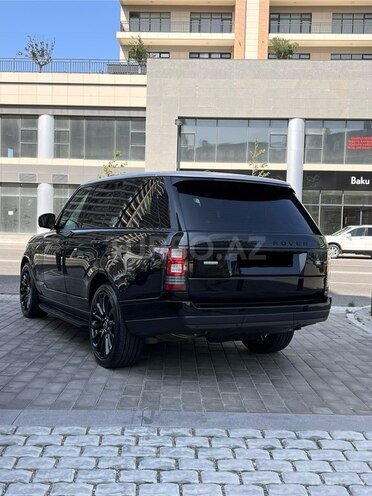 Land Rover Range Rover-7