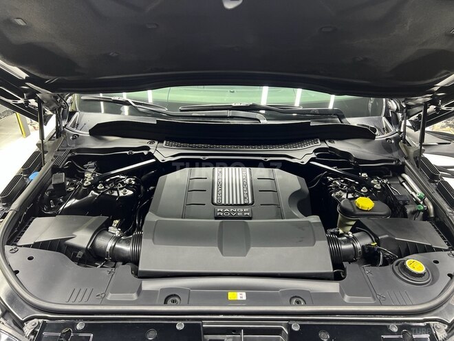 Land Rover Range Rover-20