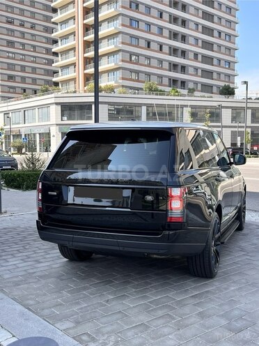 Land Rover Range Rover-6