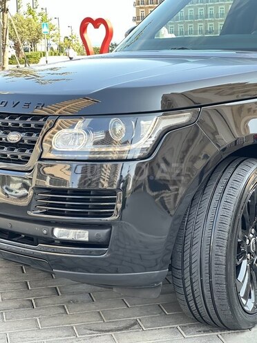 Land Rover Range Rover-5