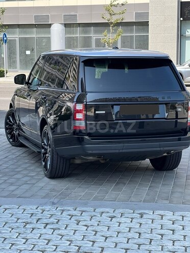 Land Rover Range Rover-10