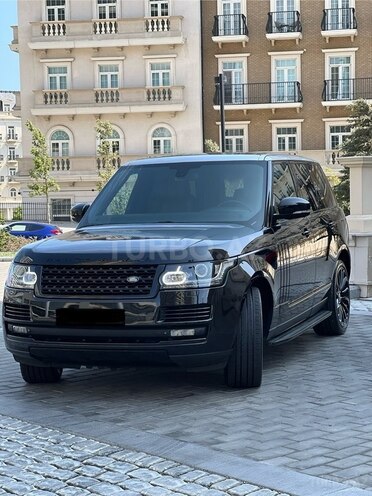 Land Rover Range Rover-4