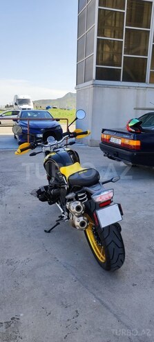 BMW  2022, 250 km - 1.2 l - Bakı