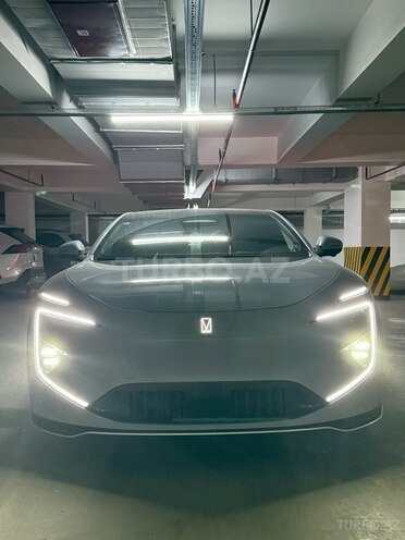 Avatr 12 2024, 9,300 km - 0.0 l - Bakı