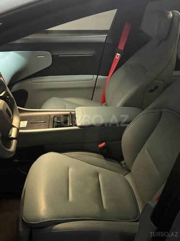 Avatr 12 2024, 9,300 km - 0.0 l - Bakı