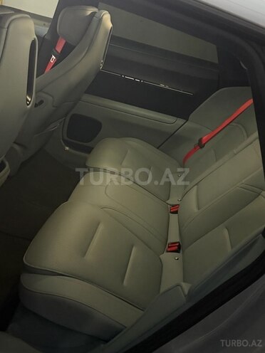 Avatr 12 2024, 9,300 km - 0.0 l - Bakı