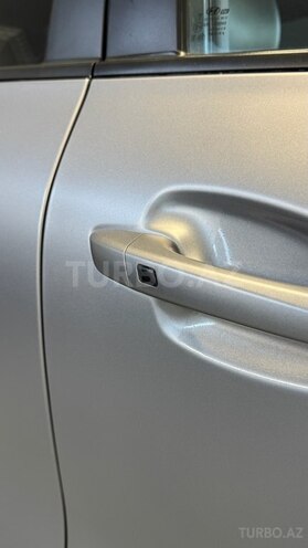 Hyundai Veloster 2019, 105,000 km - 1.6 l - Bakı