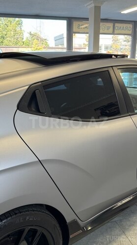 Hyundai Veloster 2019, 105,000 km - 1.6 l - Bakı