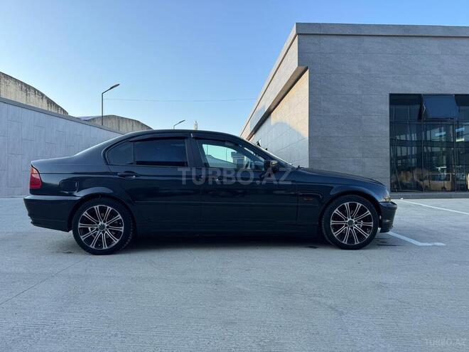 BMW 316 2000, 430,000 km - 1.9 l - Bakı