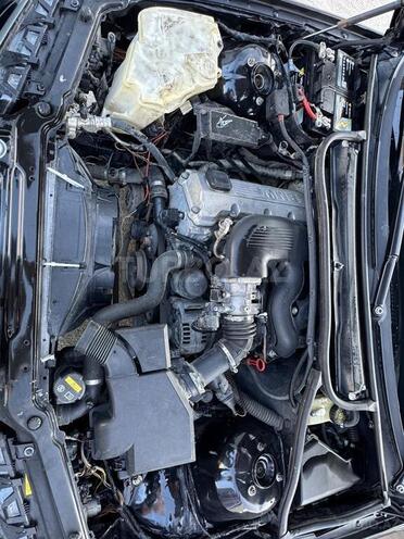 BMW 316 2000, 430,000 km - 1.9 l - Bakı