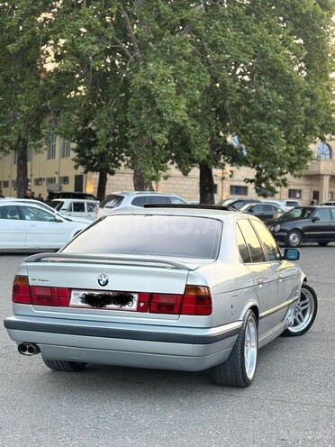BMW 518 1994, 780,000 km - 1.8 l - Bərdə