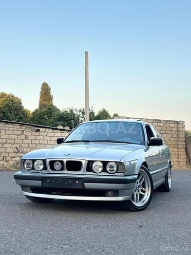 BMW 518 1994, 780,000 km - 1.8 l - Bərdə