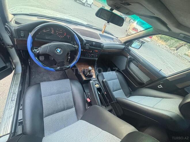 BMW 518 1994, 780,000 km - 1.8 l - Bərdə