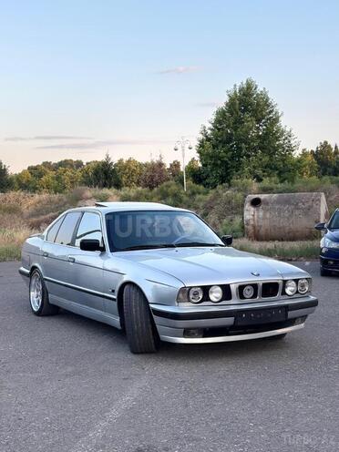 BMW 518 1994, 780,000 km - 1.8 l - Bərdə