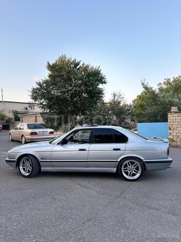 BMW 518 1994, 780,000 km - 1.8 l - Bərdə