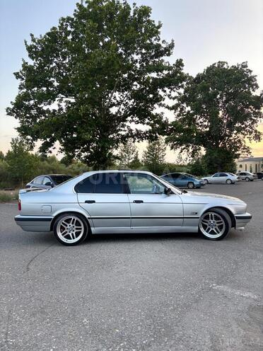 BMW 518 1994, 780,000 km - 1.8 l - Bərdə