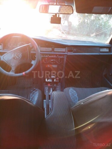 Mercedes 190 1991, 75,000 km - 2.0 l - Tərtər