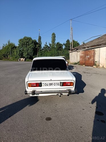 LADA (VAZ) 2106 1998, 5,351 km - 1.6 l - Oğuz