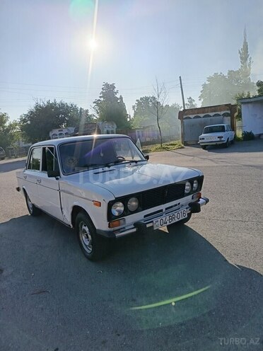 LADA (VAZ) 2106 1998, 5,351 km - 1.6 l - Oğuz