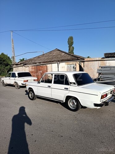 LADA (VAZ) 2106 1998, 5,351 km - 1.6 l - Oğuz