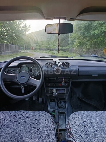 LADA (VAZ) 2106 1998, 5,351 km - 1.6 l - Oğuz