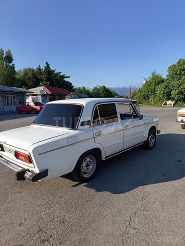 LADA (VAZ) 2106 1998, 5,351 km - 1.6 l - Oğuz