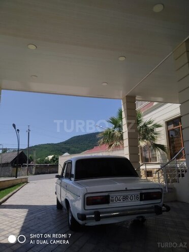 LADA (VAZ) 2106 1998, 5,351 km - 1.6 l - Oğuz