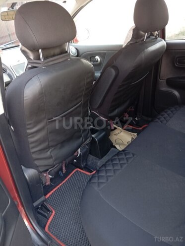 Nissan Note 2012, 90,000 km - 1.5 l - Şirvan