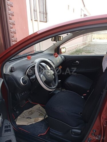 Nissan Note 2012, 90,000 km - 1.5 l - Şirvan