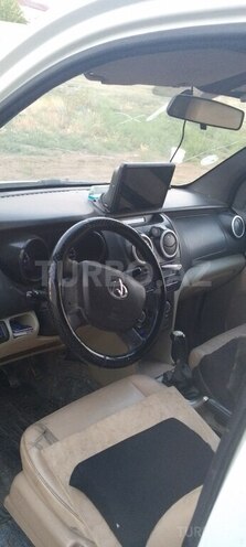 Changan Honor 2014, 581,247 km - 1.5 л - Bakı