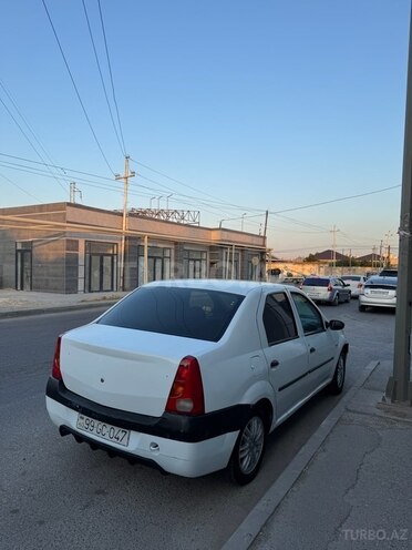 Renault Tondar 2013, 79,000 km - 1.5 l - Bakı