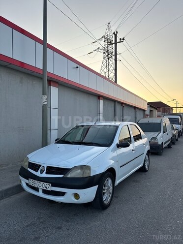 Renault Tondar 2013, 79,000 km - 1.5 l - Bakı