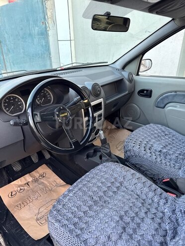 Renault Tondar 2013, 79,000 km - 1.5 l - Bakı