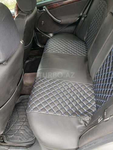 Mercedes C 180 1999, 125,000 km - 1.8 л - Bakı