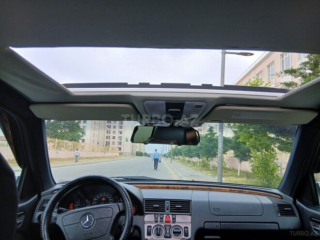 Mercedes C 180 1999, 125,000 km - 1.8 л - Bakı