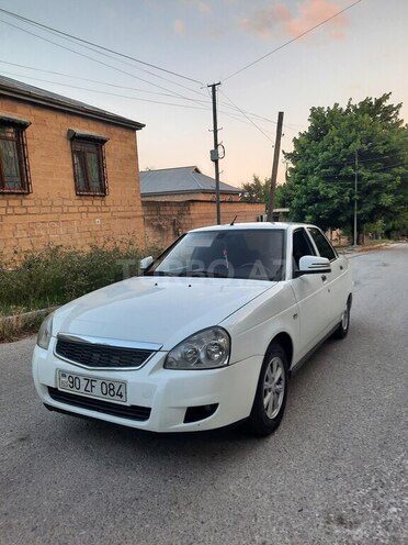 LADA (VAZ) Priora 2015, 206,556 km - 1.6 l - Şamaxı