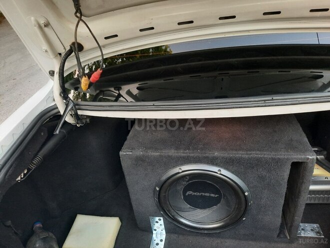 LADA (VAZ) Priora 2015, 206,556 km - 1.6 l - Şamaxı