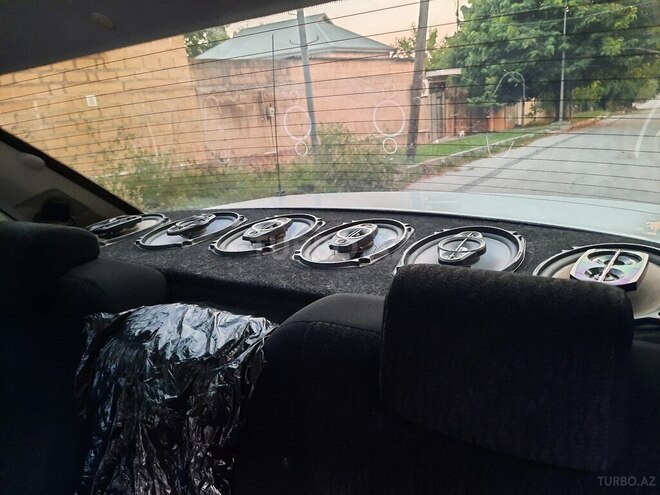 LADA (VAZ) Priora 2015, 206,556 km - 1.6 l - Şamaxı