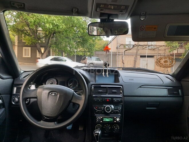 LADA (VAZ) Priora 2015, 206,556 km - 1.6 l - Şamaxı