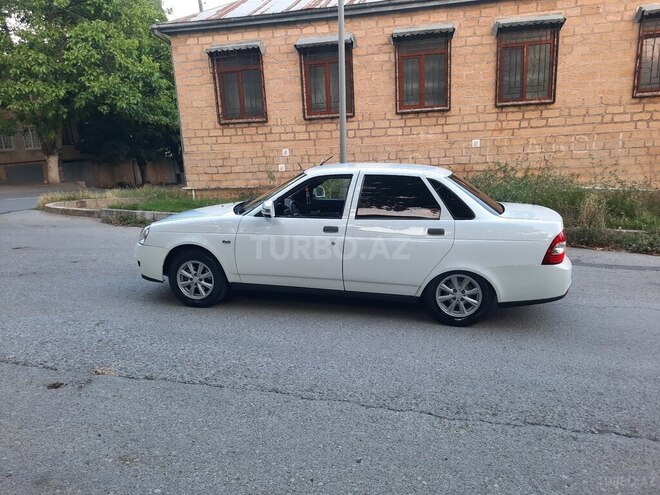 LADA (VAZ) Priora 2015, 206,556 km - 1.6 l - Şamaxı