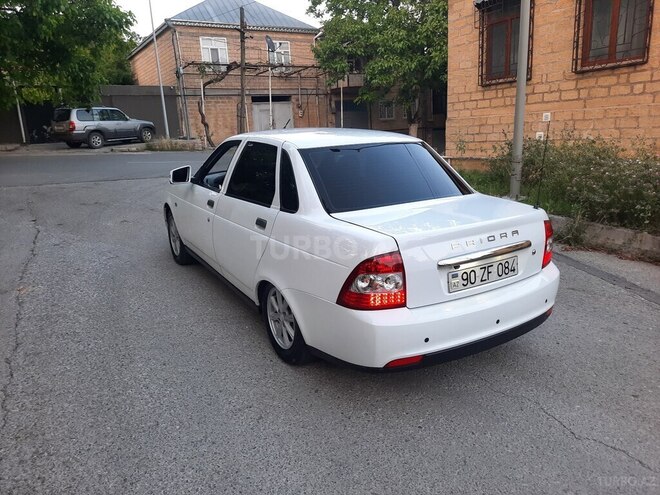 LADA (VAZ) Priora 2015, 206,556 km - 1.6 l - Şamaxı