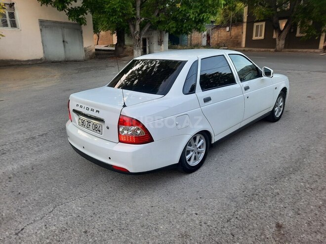 LADA (VAZ) Priora 2015, 206,556 km - 1.6 l - Şamaxı
